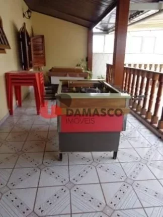 Imagem Sobrado à venda 4 Quartos, 1 Suite, 4 Vagas, 298M², Olímpico, São Caetano do Sul - SP