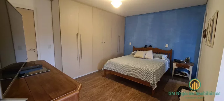 Imagem Casa Alto Padrão com 3 dorms ( 2 suítes) - Jardim Mediterrâneo