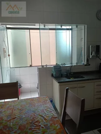 Imagem APARTAMENTO SANTO ANDRÉ-SP