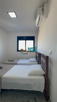 Imagem Cobertura com 3 suítes próximo a praia.