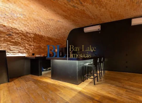 Imagem Casa Cinematográfica à Venda – Condomínio Eco Boulevard
