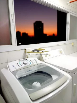 Imagem Apartamento para venda na Vila Mariana 109mts
