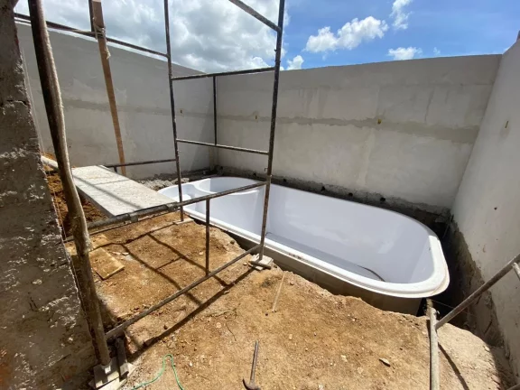 Imagem CONDOMÍNIO BOA VISTA - MARAVILHOSA CASA DUPLEX