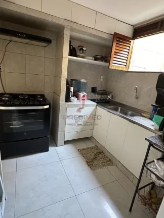 Imagem Vende-se casa no bairro do Tambiá, em ótima localização