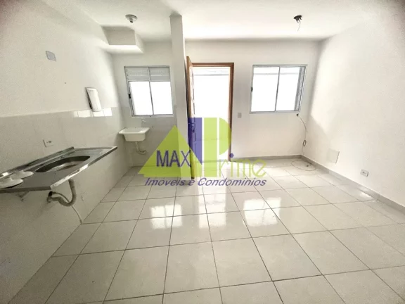 Imagem Apartamento à venda em São Paulo-SP, Vila Buenos Aires: 1 quarto, 1 sala, 30 m² de área. Aproveite!