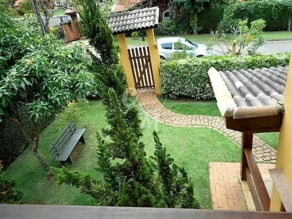 Imagem Casa em Condomínio no Cafezal IV