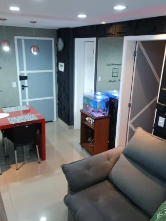 Imagem ???? Apartamento em Jardim Santa Terezinha – Oportunidade na Zona Leste

 Destaques do Imóvel

Ap...