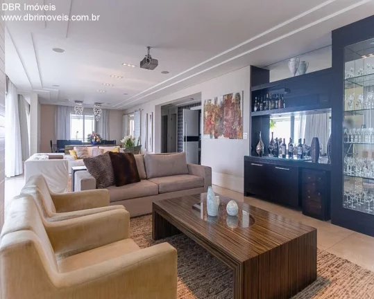 Imagem APARTAMENTO RESIDENCIAL em São Paulo - SP, Tatuapé