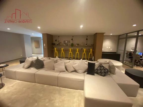 Imagem Lindo Apartamento 2 dormitórios - Butantã.