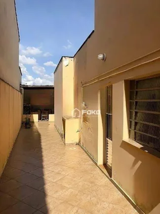 Imagem Sobrado com 2 dormitórios à venda, 135 m² por R$ 550.000,00 - Jardim Vila Galvão - Guarulhos/SP