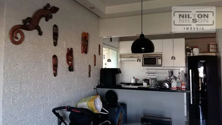 Imagem Apartamento com 3 dormitórios à venda, 96 m² por R$ 590.000,00 - Parque Prado - Campinas/SP