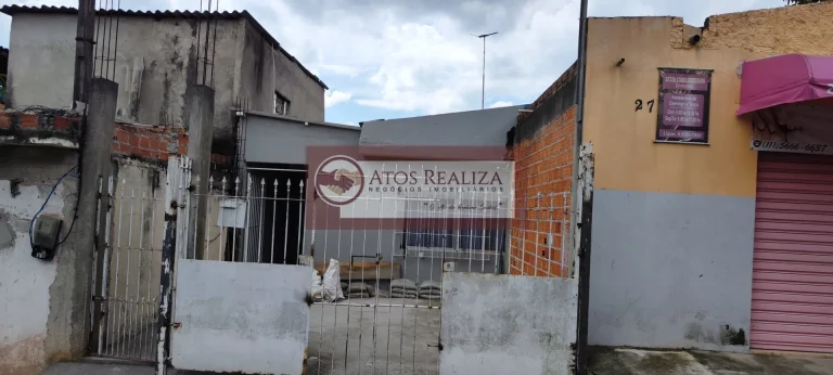 Imagem Casa térrea em Jardim dos Manacas, São Paulo: 2 dormitórios, 1 suíte, 3 banheiros e 75m² por R$ 399.000