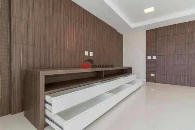 Imagem Apartamento à venda 4 Quartos, 4 Suites, 3 Vagas, 275M², Santo Antônio, São Caetano do Sul - SP