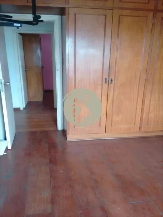 Imagem APARTAMENTO EM ANDAR ALTO , COM 2 VAGAS DE GARAGENS DEMARCADAS. VOCÊ QUE QUER FAZER UM EXCELENTE NE...