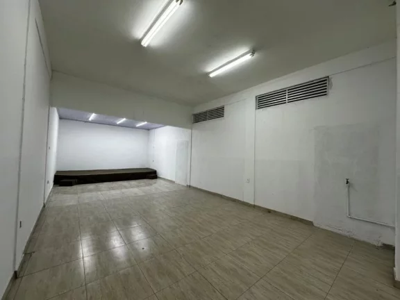 Imagem Salão para alugar, 82 m² por R$ 2.800,00/mês - Vila Urupês - Suzano/SP
