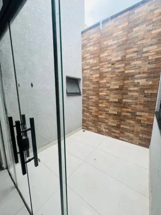 Imagem Casa Térrea Nova no bairro Vila Verde - Bragança Paulista