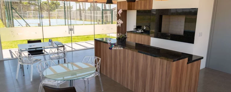 Imagem Veredas Condomínio Parque - Casa à venda no bairro Sans Souci - Eldorado do Sul/RS