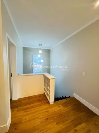 Imagem Casa à venda no Condomínio Villagio Di Napoli - Valinhos/SP