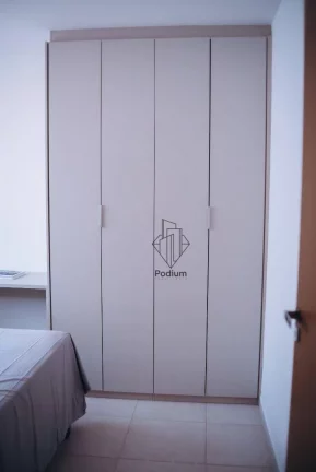 Imagem Apartamentos com varanda / sacada na proximidades de faculdade, escolas, shopping e centro da cidade no bairro do Tambiá - AP1053