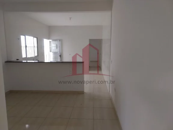 Imagem CASA RESIDENCIAL em FRANCISCO MORATO - SP, JARDIM ALEGRIA