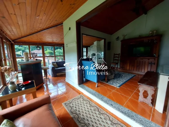 Imagem Casa em Albuquerque, Teresópolis/RJ