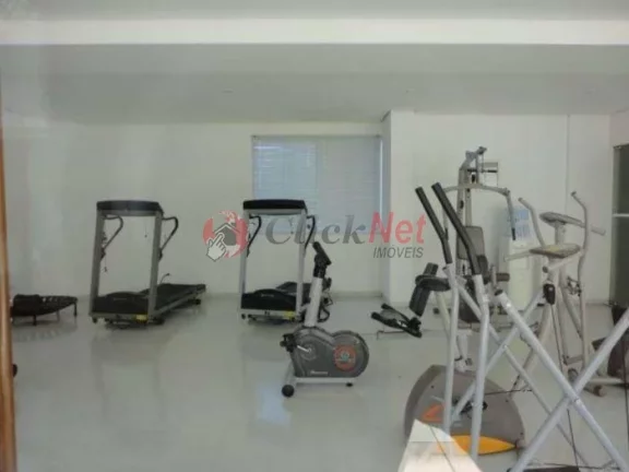 Imagem Apartamento à Venda no bairro Nova Petrópolis em São Bernardo