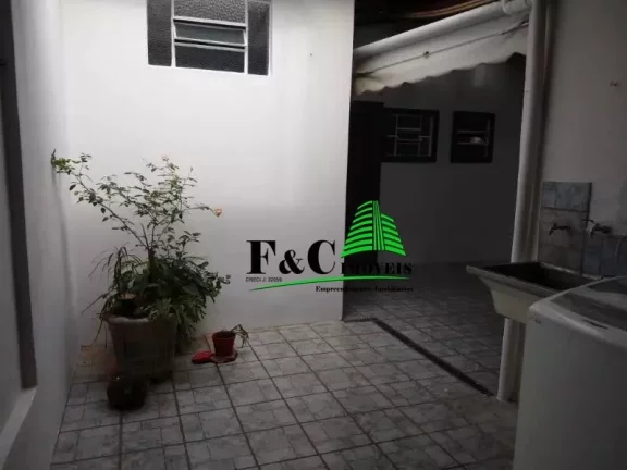 Imagem Casa para Venda em Limeira, Conjunto Habitacional Victor D`Andrea, 3 dormitórios, 1 suíte, 1 banheiro, 2 vagas