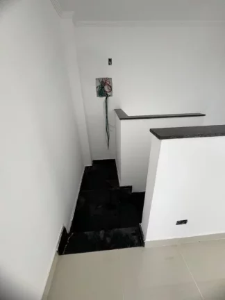 Imagem CASA COM 52.14 m² - BOQUEIRÃO - PRAIA GRANDE SP
