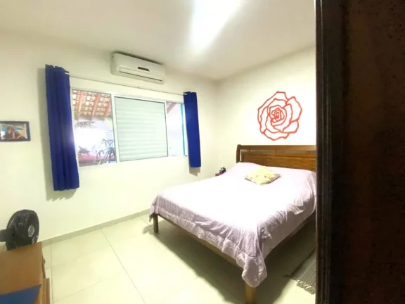 Imagem Linda casa à venda no Jardim Primavera- Iguape/SP