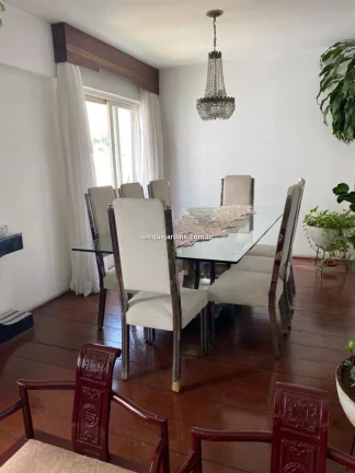 Imagem Apartamento à venda Vila Nova Conceição São Paulo