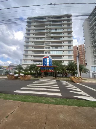 Imagem Apartamento à Venda no Quintessa Tarraf