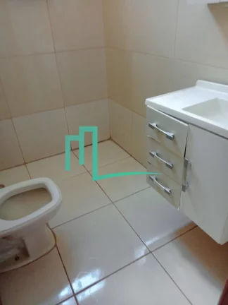 Imagem Ótima casa no Jardim Elimar II