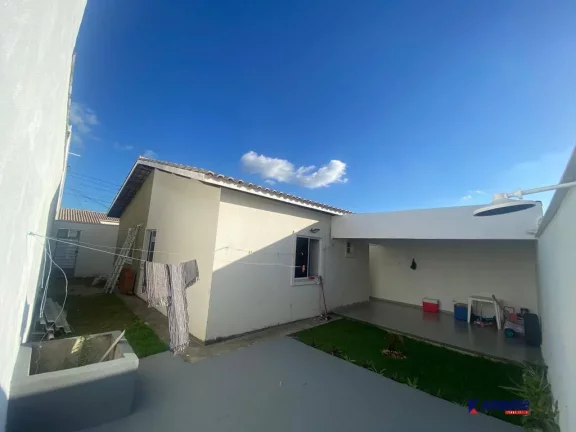 Imagem VENDO CASA NO CONDOMÍNIO ATLANTIC VILLE