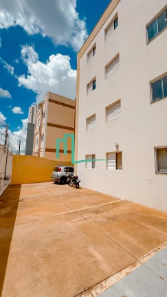 Imagem APARTAMENTO NOVO Á VENDA NO JARDIM CONSOLAÇÃO PRÓXIMO A AVENIDA ALONSO Y ALONSO EM EXCELENTE LOCALIZAÇÃO DE FRANCA/SP