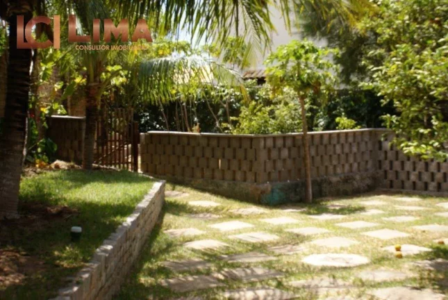 Imagem Casa com 5 Quartos à Venda, 290 m² em Porto Das Dunas - Aquiraz