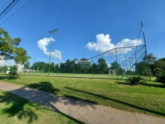 Imagem Terreno à venda, 304 m² por R$ 425.000,00 - Residencial Villa D'Aquila - Piracicaba/SP