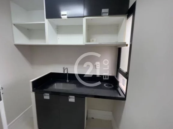 Imagem Conjunto Comercial Moema 156m², 4 vagas