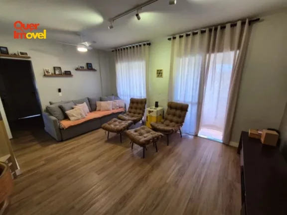 Imagem Apartamento a Venda com 3 suítes no Jardim Botânico, Ribeirão Preto-SP: 3 Quartos, 4 Banheiros, 2 Vagas, 101 m².