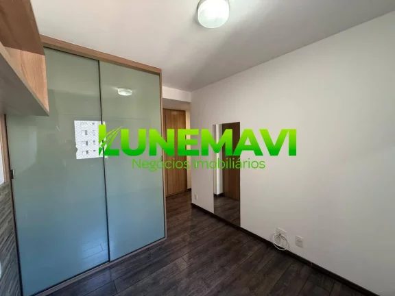 Imagem Apartamento à Venda – Conforto, Espaço e Localização Privilegiada!