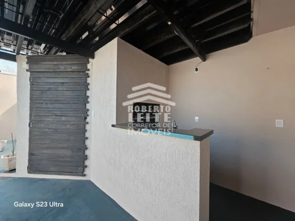 Imagem Residencial Verdes Campos - Casa em Condomínio - Residencial Verdes Campos