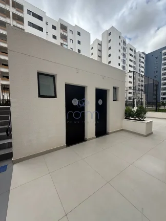 Imagem Apartamento padrão para Locação, Jardim Bosque das Vivendas, São José do Rio Preto, SP