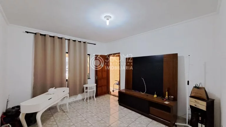 Imagem Sobrado para Venda em Santo André / SP no bairro Jardim Las Vegas