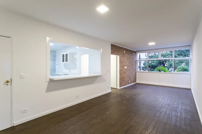 Imagem OPORTUNIDADE IMPERDÍVEL NO ITAIM BIBI, Apartamento 114M², 2Q, 2 Suítes, 2 Banheiros, 1 Vaga.