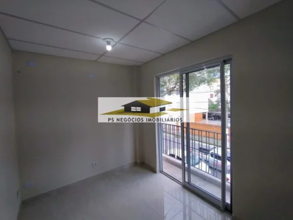 Imagem Prédio Comercial para locação na Mooca