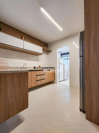 Imagem Apartamento à venda na Riviera São Lourenço, com 3 dormitórios 2 suítes 104m² de área útil, 2 vagas de garagem