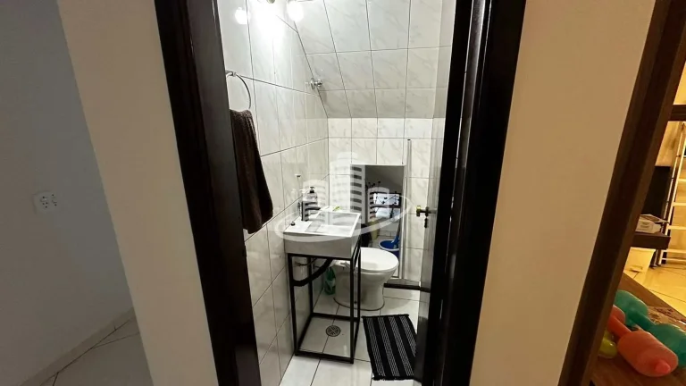 Imagem Casa Padrão