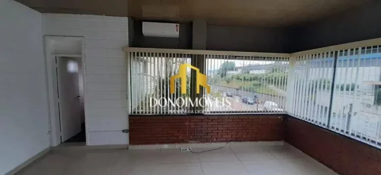 Imagem Galpão industrial/comercial à venda - 1.068m² construídos | Bairro Jardim