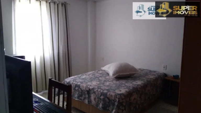 Imagem Casa Sobrado para Venda em Fragata Pelotas-RS - 2113