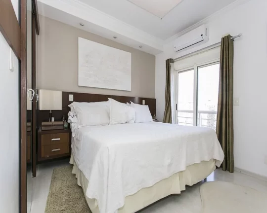 Imagem Cobertura à Venda 3 quartos 4 vagas 320m²