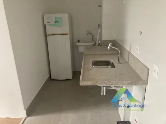 Imagem Apartamento para alugar ao lado do metrô Moema com 2 dormitórios!